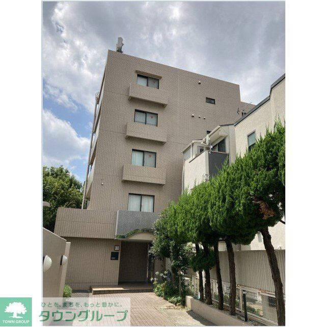 インプルーブ桜上水の賃貸物件