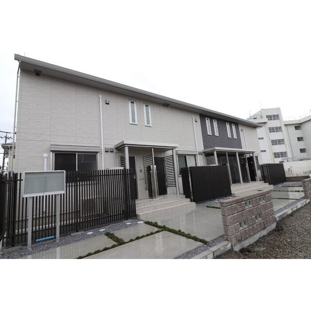 Ｔａｋｅ—２の賃貸物件