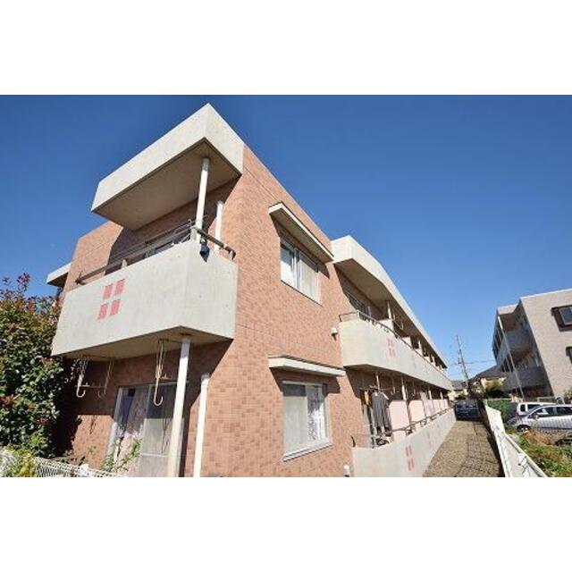 メゾン光琳の賃貸物件