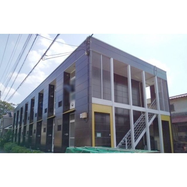 レオパレスエチュードの賃貸物件