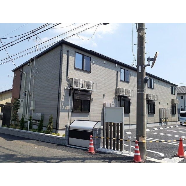 レジデンスnoaの賃貸物件