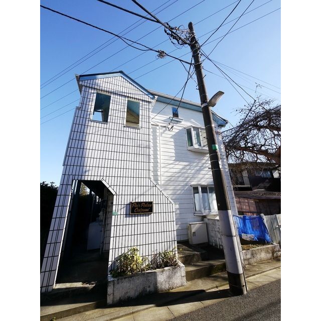 ペアパレス大泉の賃貸物件