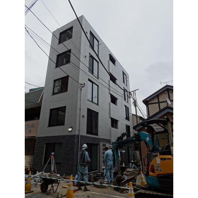 ルシオ北千住の賃貸物件