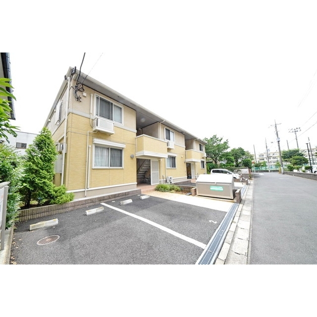 サンフルールの賃貸物件