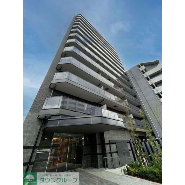 アーバンパーク立石の賃貸物件