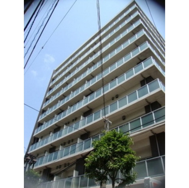 レジディア大森東の賃貸物件