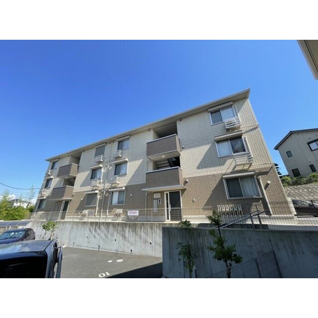 ライフマンションA・BBの賃貸物件