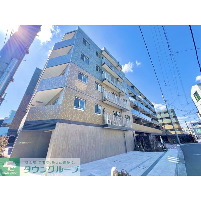 ＬＩＭＥＲＥＳＩＤＥＮＣＥＨＩＫＩＦＵＮＥの賃貸物件