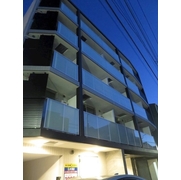 物件名が入ります