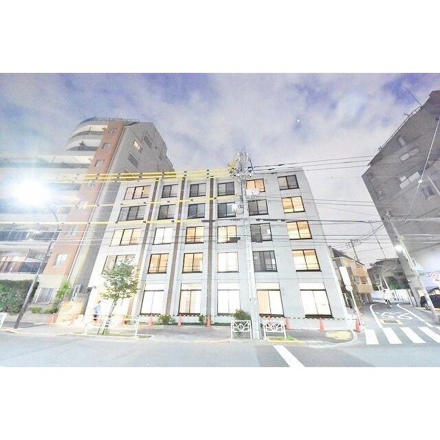 Fika代々木上原の賃貸物件