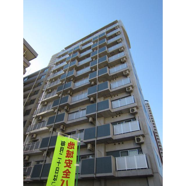 サンスクエアＰＲＥＭＩＥＲＥの賃貸物件