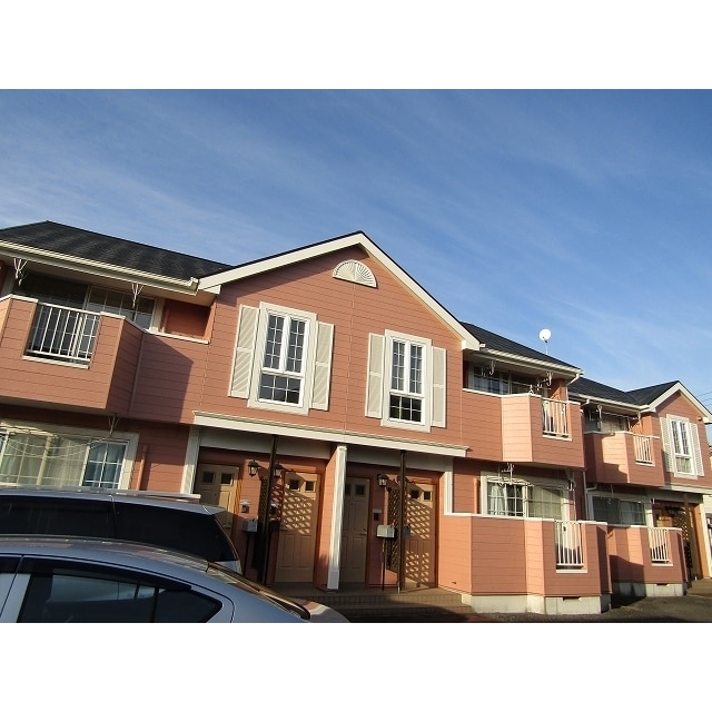 サンクレストの賃貸物件