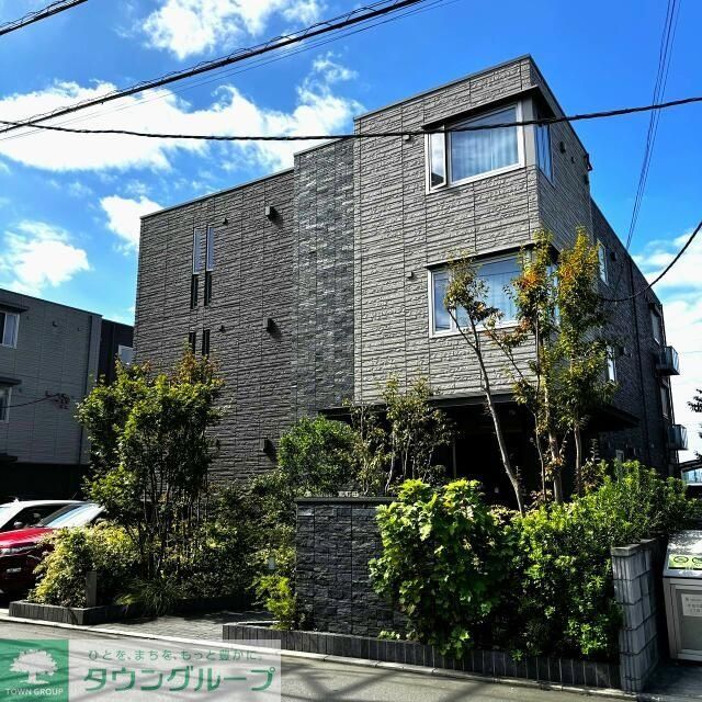 皐-ｓａｔｓｕｋｉ-南町田の賃貸物件