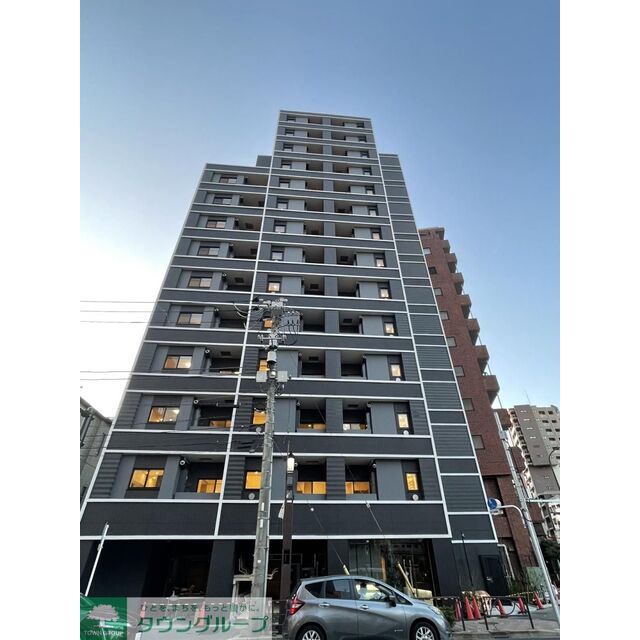 レジデンス文京春日の賃貸物件