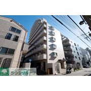物件名が入ります