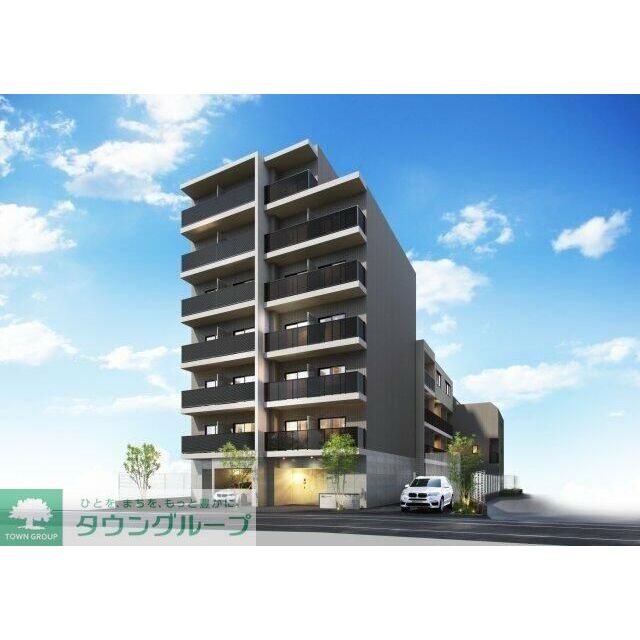 シーフォルム板橋の賃貸物件