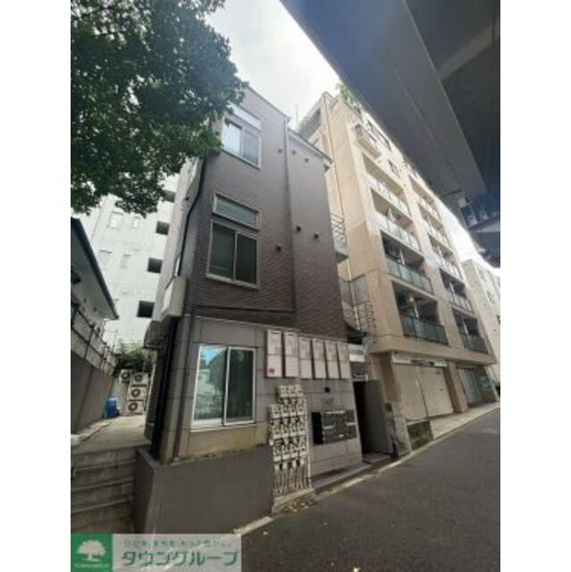 Nano東池袋の賃貸物件