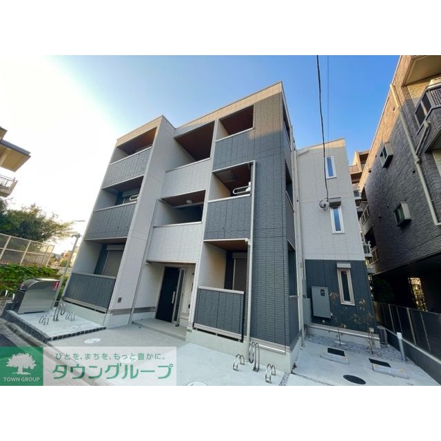 パセオコーワIIの賃貸物件