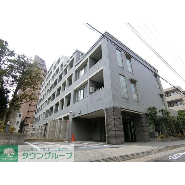 ＣＩＴＹＳＰＩＲＥ池上の賃貸物件