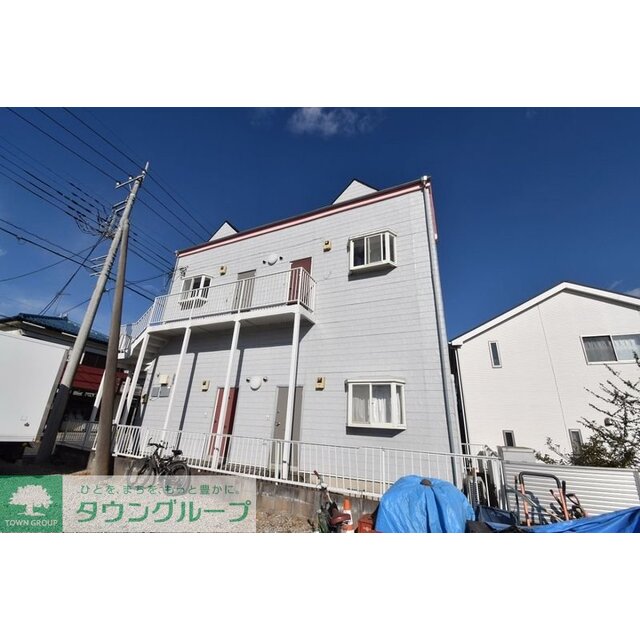 トラウンハウスの賃貸物件