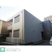 物件名が入ります