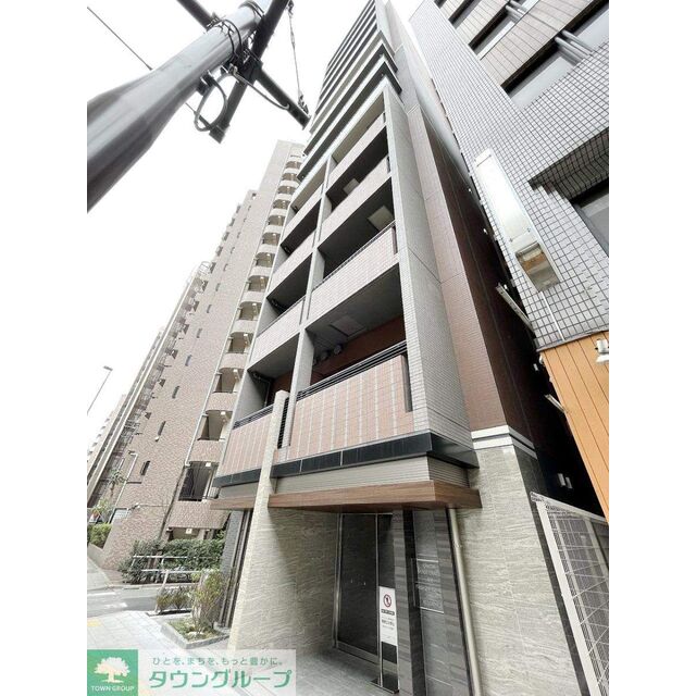 クレイシアIDZ板橋本町アーバンレジデンスの賃貸物件