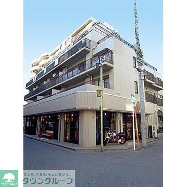 パーク・ノヴァ柏の賃貸物件