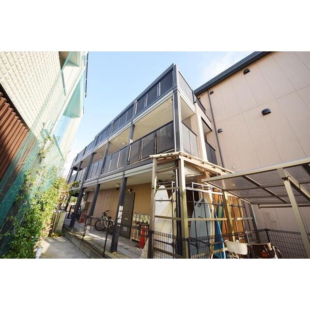 アルテミス江の島の賃貸物件