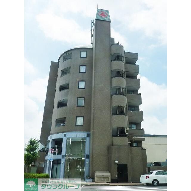 第23新井ビルの賃貸物件