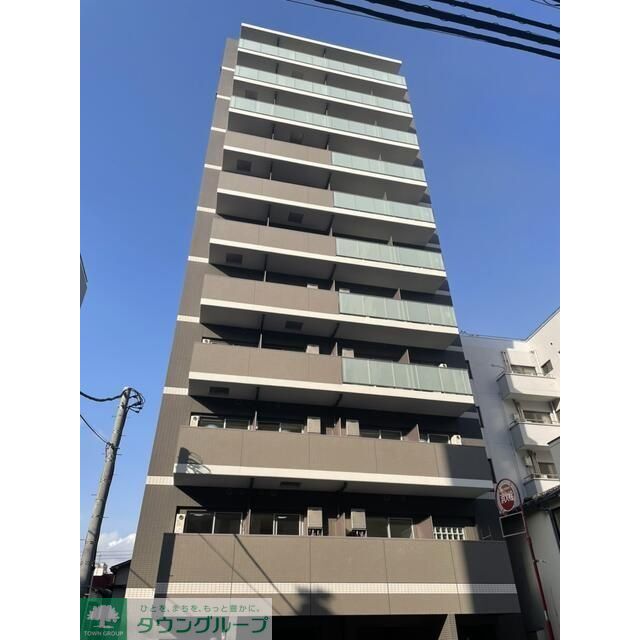 ＧＡＬＩＣＩＡＫＯＭＡＧＯＭＥＥＡＳＴの賃貸物件