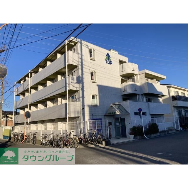 ＴＯＰ久喜ＮＯ１の賃貸物件