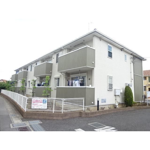 スプレンディードＡの賃貸物件