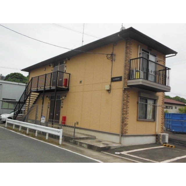 コーポさるいだの賃貸物件