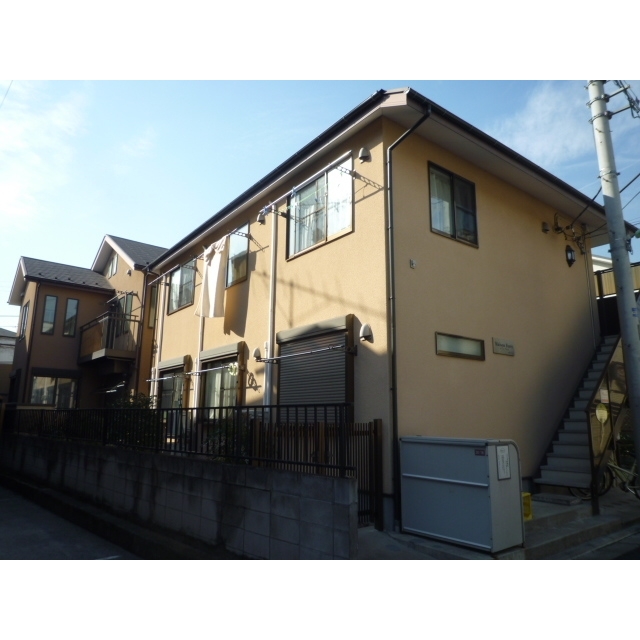 メゾンフォレの賃貸物件