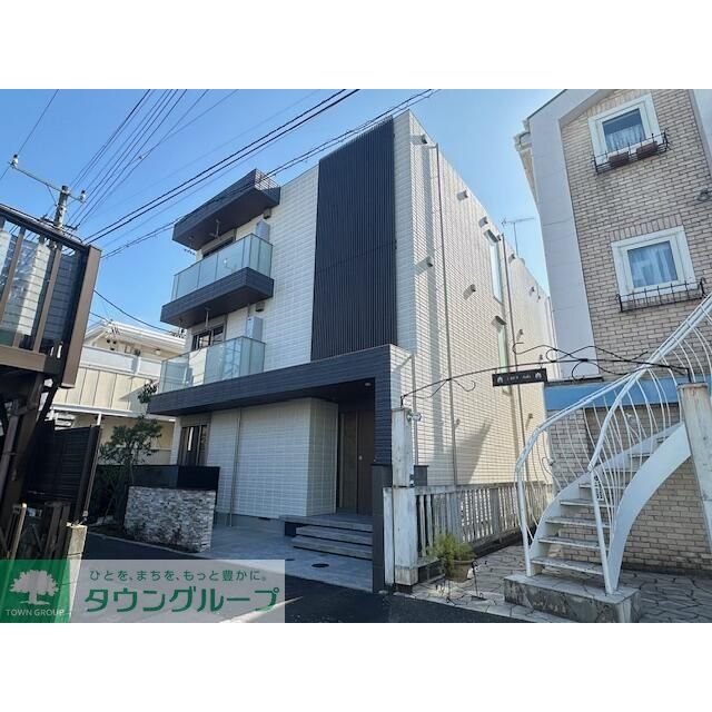 Laulea湘南茅ヶ崎の賃貸物件