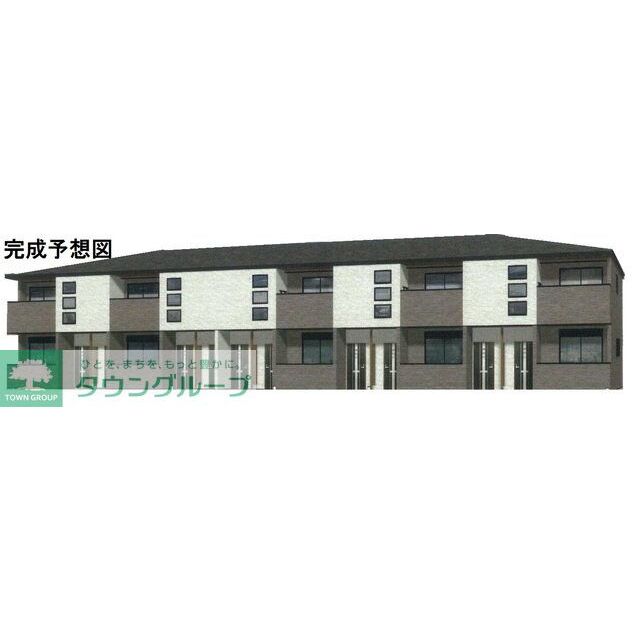 七栄アパートAの賃貸物件