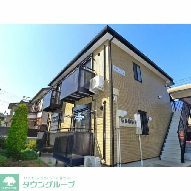 シャ・ブランの賃貸物件