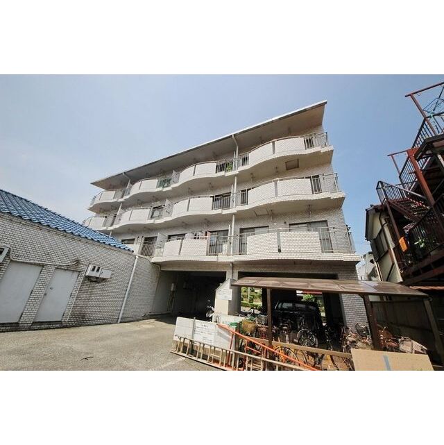 ビアンカ狭山Bの賃貸物件