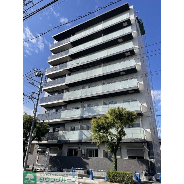 仮称)ラ・クールの賃貸物件