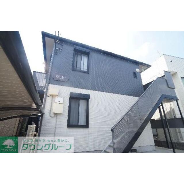 サザンコートの賃貸物件