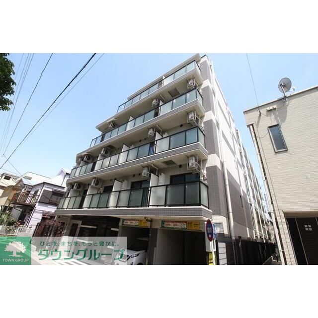 アイルエアポート羽田の賃貸物件