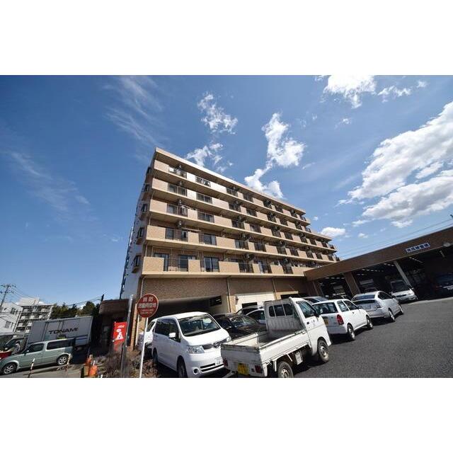 オアシス2000の賃貸物件