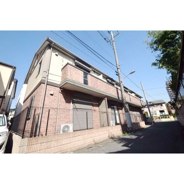 コンフォート北葛西の賃貸物件