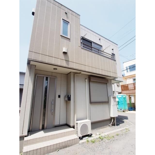 朝霞台駅より徒歩12分 築17年8ヶ月 2階建の賃貸物件