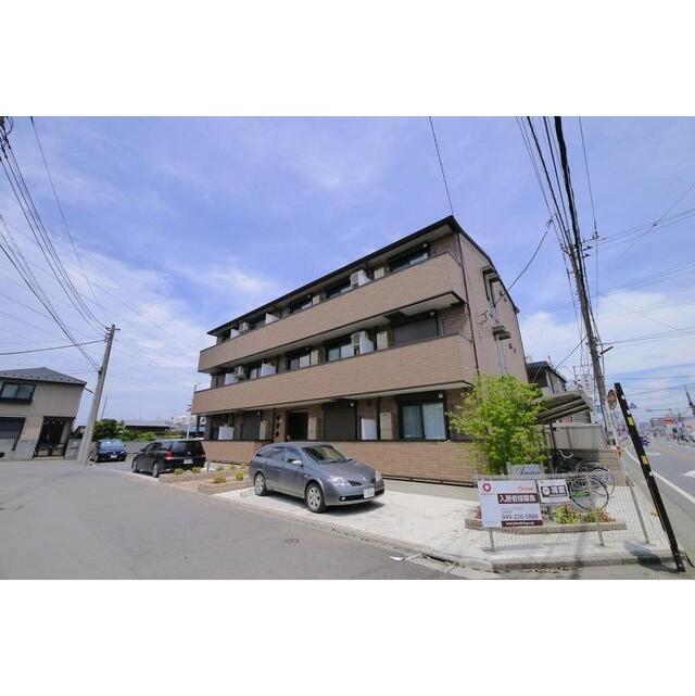 アミカの賃貸物件