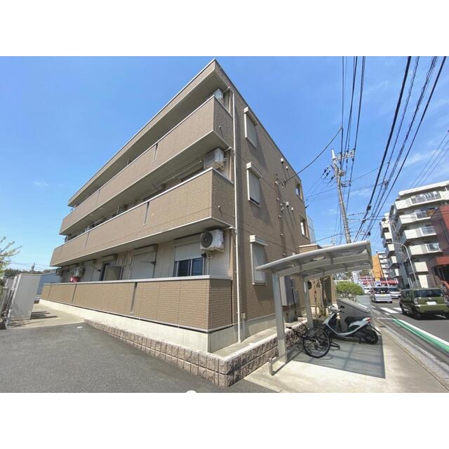 グリーンビレッジの賃貸物件