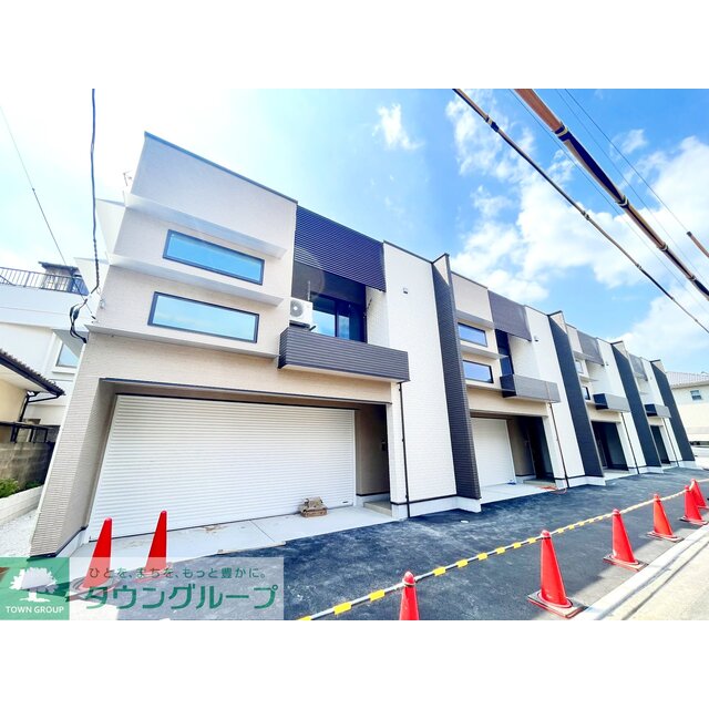 TiercelAの賃貸物件