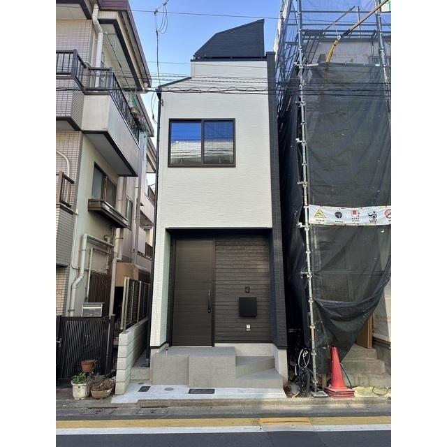 Kolet阿佐ヶ谷#12の賃貸物件