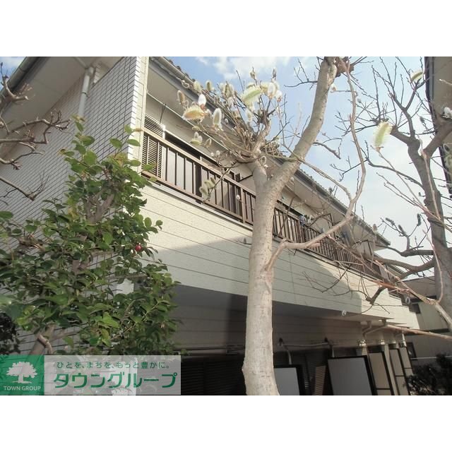 ふじハイムの賃貸物件