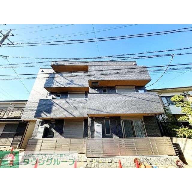 アウトゥーノの賃貸物件